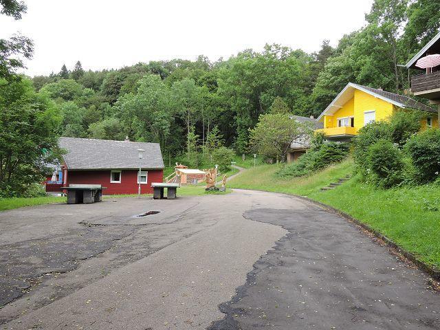 Feriendorf Tieringen Messstetten Exterior photo