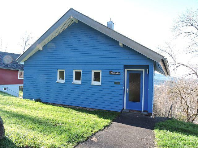 Feriendorf Tieringen Messstetten Exterior photo