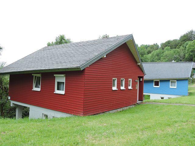 Feriendorf Tieringen Messstetten Exterior photo