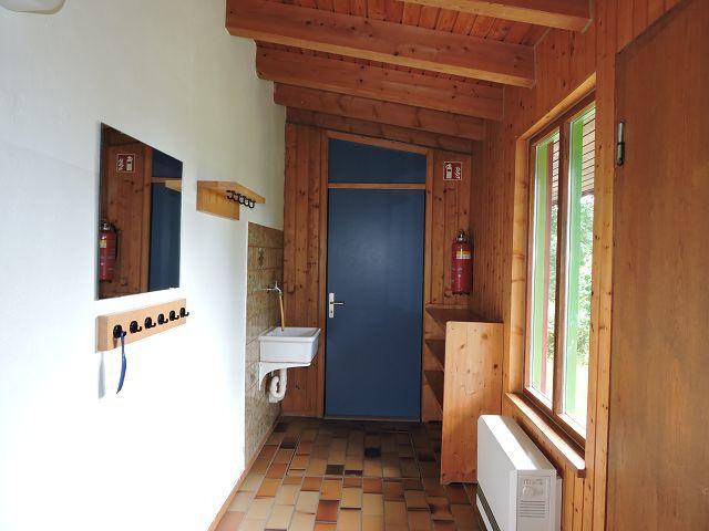 Feriendorf Tieringen Messstetten Exterior photo