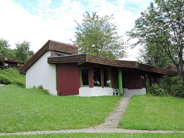 Feriendorf Tieringen Messstetten Exterior photo