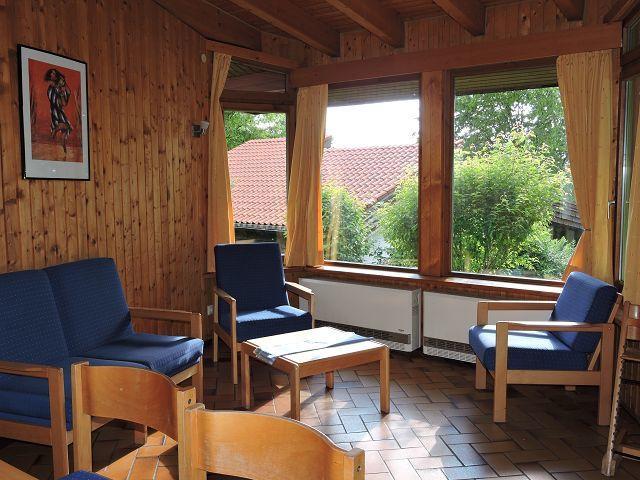 Feriendorf Tieringen Messstetten Exterior photo