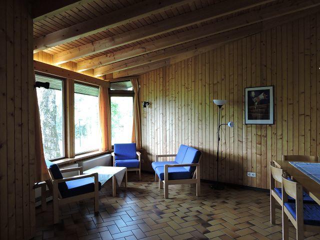 Feriendorf Tieringen Messstetten Exterior photo