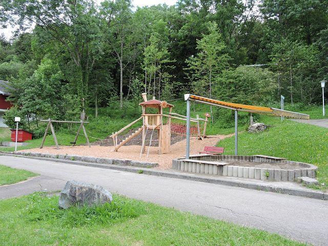Feriendorf Tieringen Messstetten Exterior photo