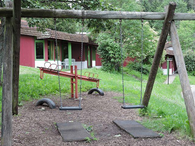 Feriendorf Tieringen Messstetten Exterior photo