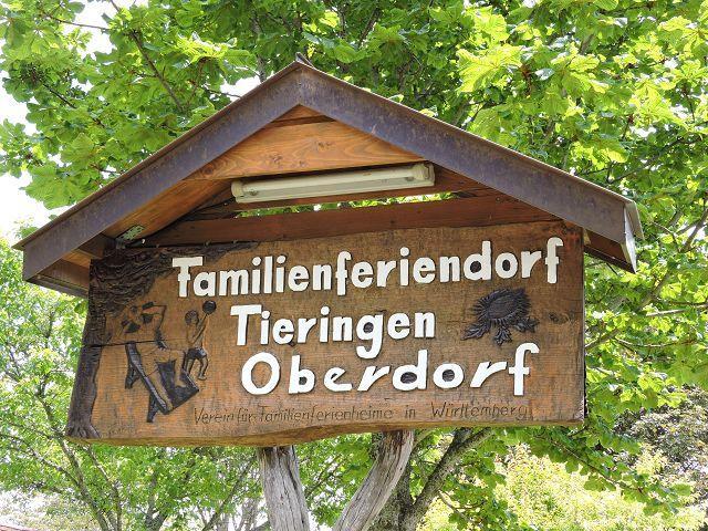 Feriendorf Tieringen Messstetten Exterior photo